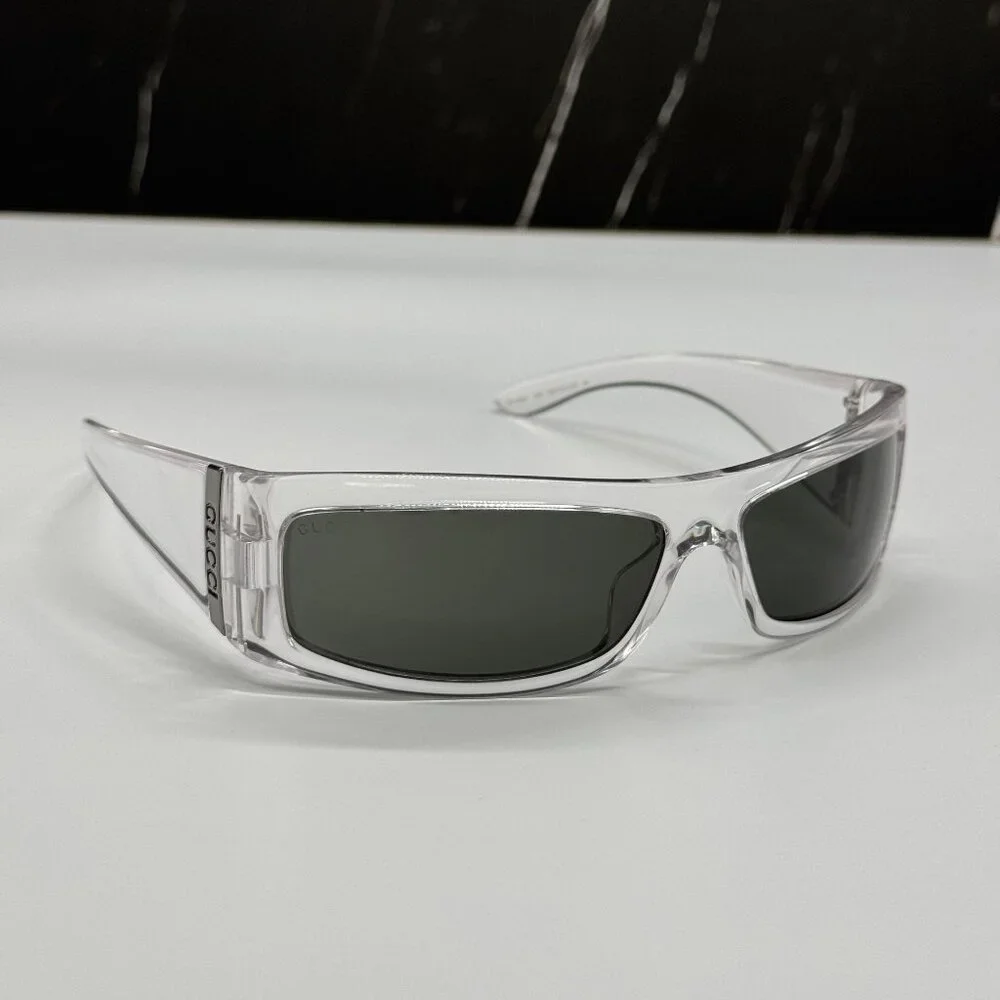 Gucci new full